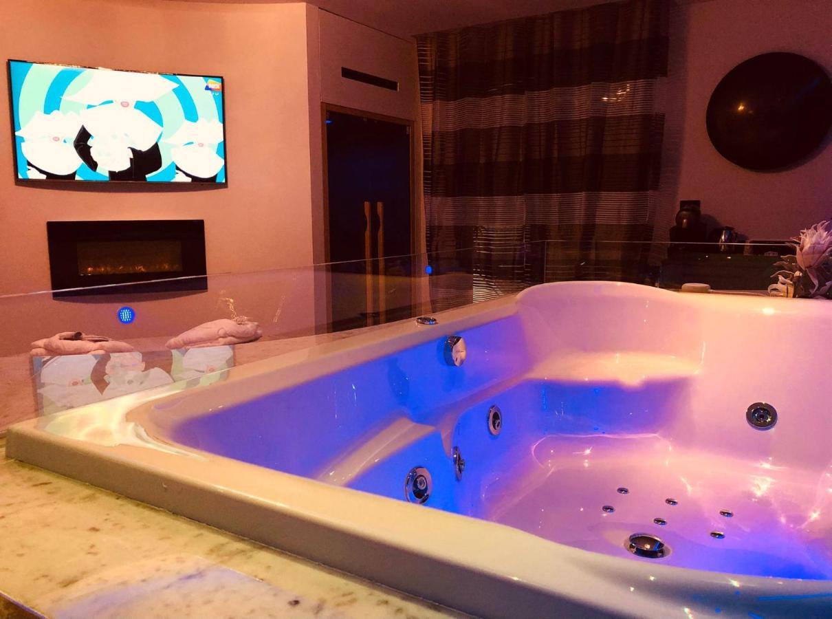Assisi Luxury Spa Suite Superior エクステリア 写真