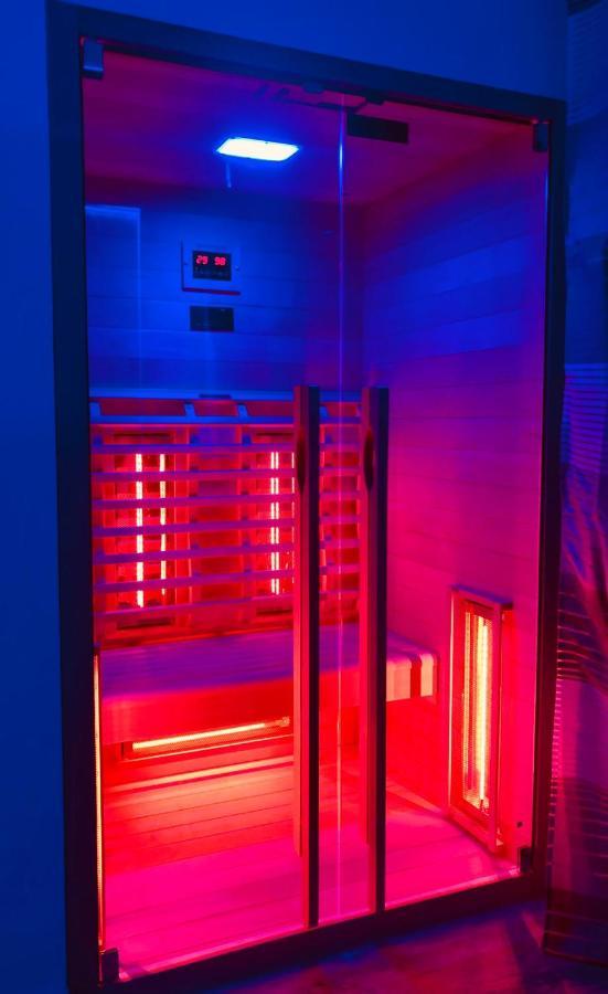 Assisi Luxury Spa Suite Superior エクステリア 写真