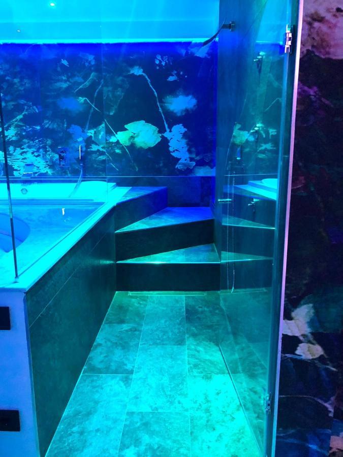 Assisi Luxury Spa Suite Superior エクステリア 写真