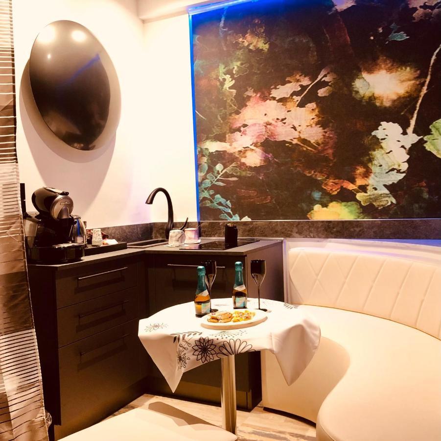 Assisi Luxury Spa Suite Superior エクステリア 写真