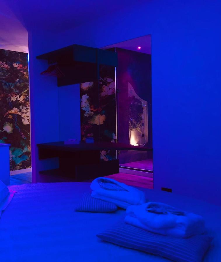 Assisi Luxury Spa Suite Superior エクステリア 写真