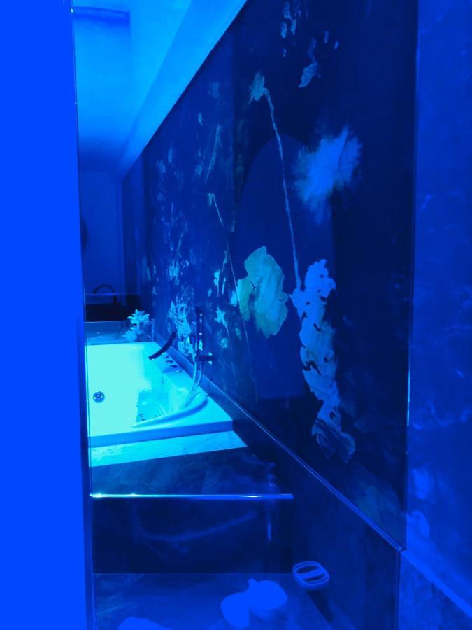 Assisi Luxury Spa Suite Superior エクステリア 写真