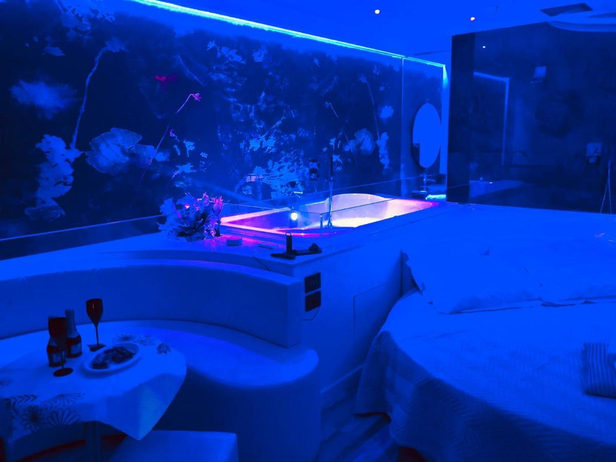 Assisi Luxury Spa Suite Superior エクステリア 写真