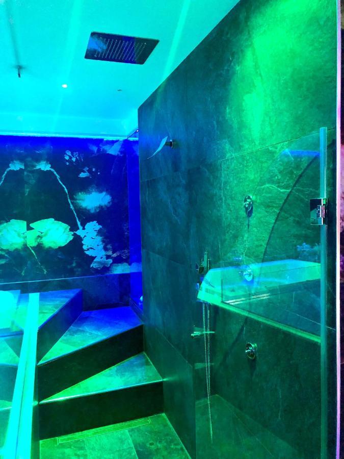 Assisi Luxury Spa Suite Superior エクステリア 写真