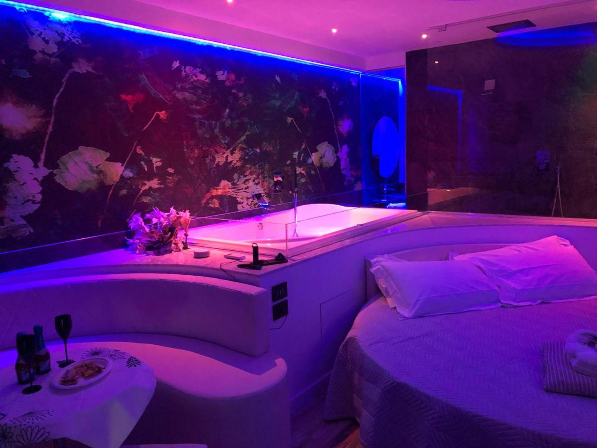Assisi Luxury Spa Suite Superior エクステリア 写真