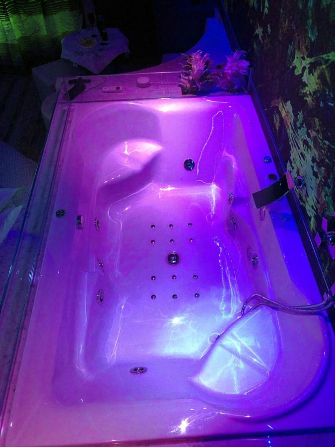 Assisi Luxury Spa Suite Superior エクステリア 写真