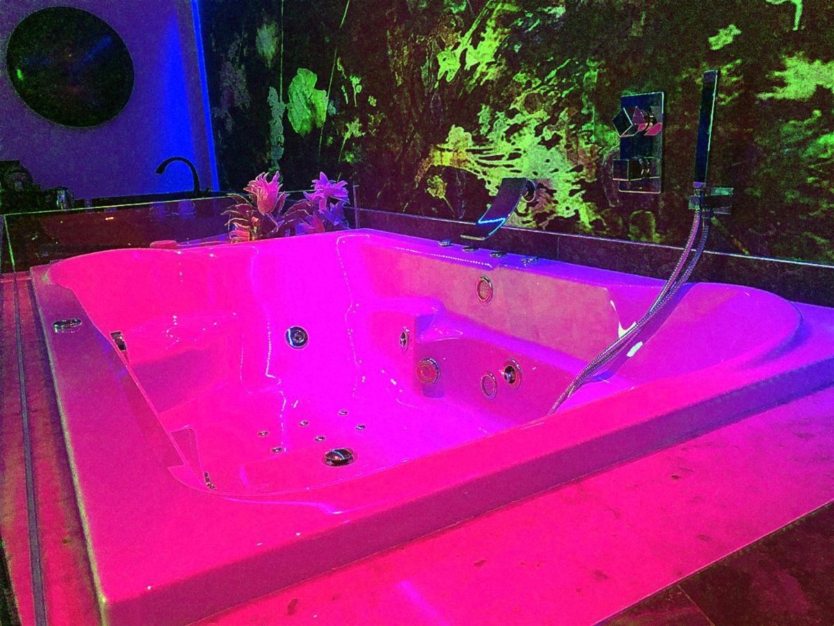 Assisi Luxury Spa Suite Superior エクステリア 写真