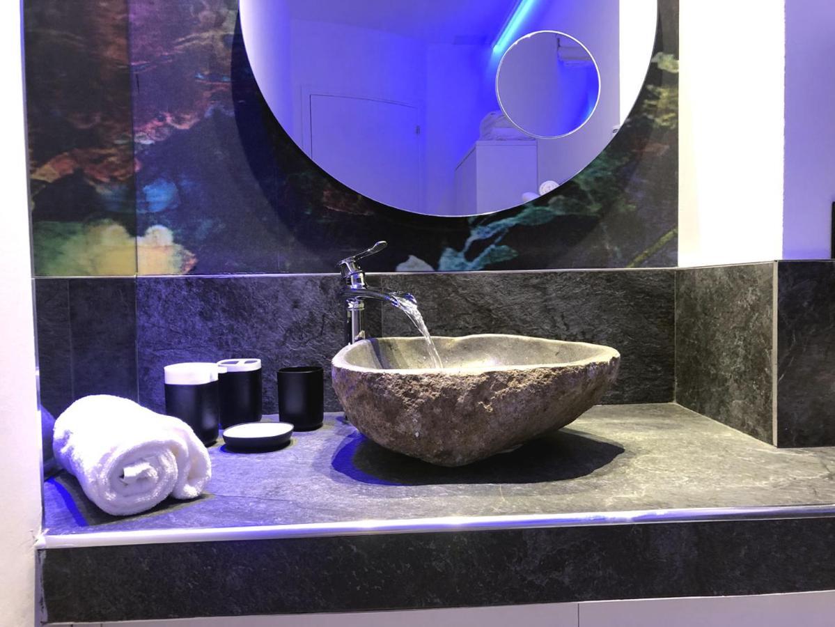 Assisi Luxury Spa Suite Superior エクステリア 写真