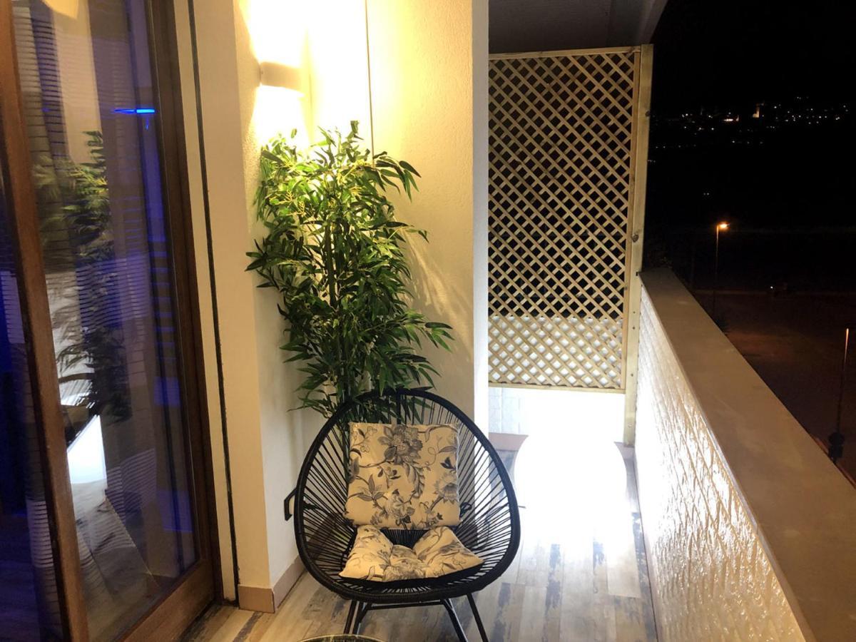 Assisi Luxury Spa Suite Superior エクステリア 写真