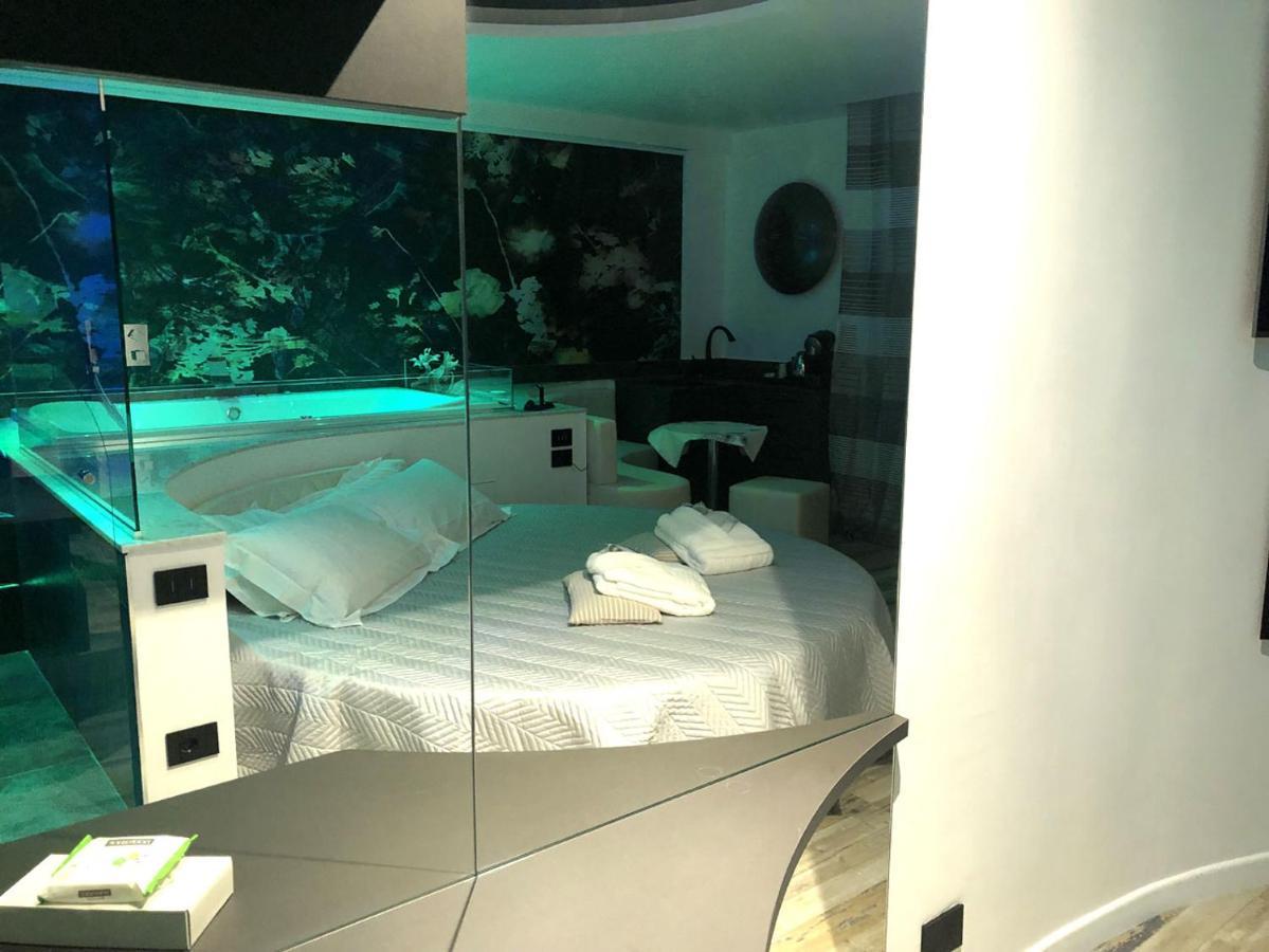 Assisi Luxury Spa Suite Superior エクステリア 写真