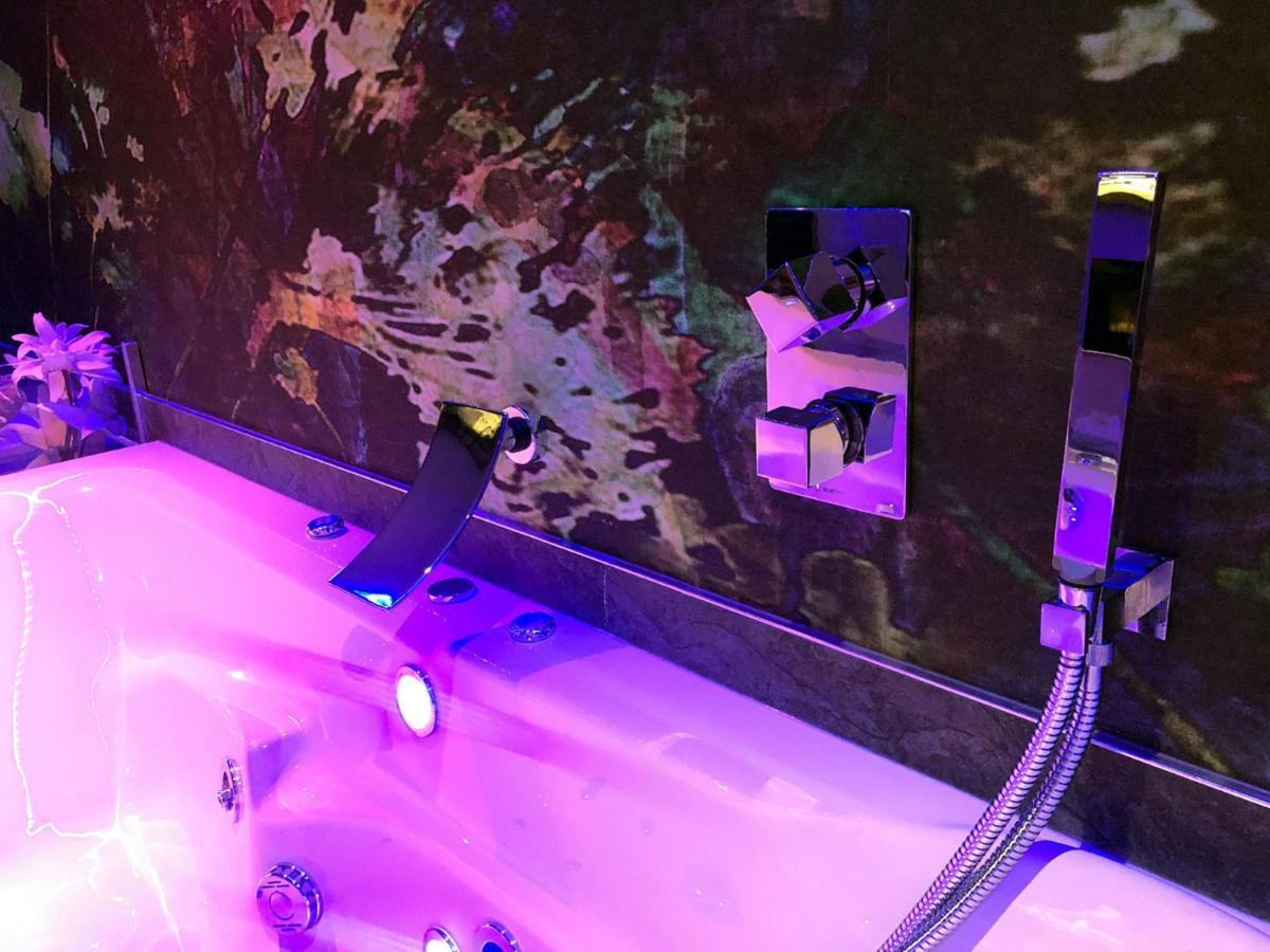 Assisi Luxury Spa Suite Superior エクステリア 写真