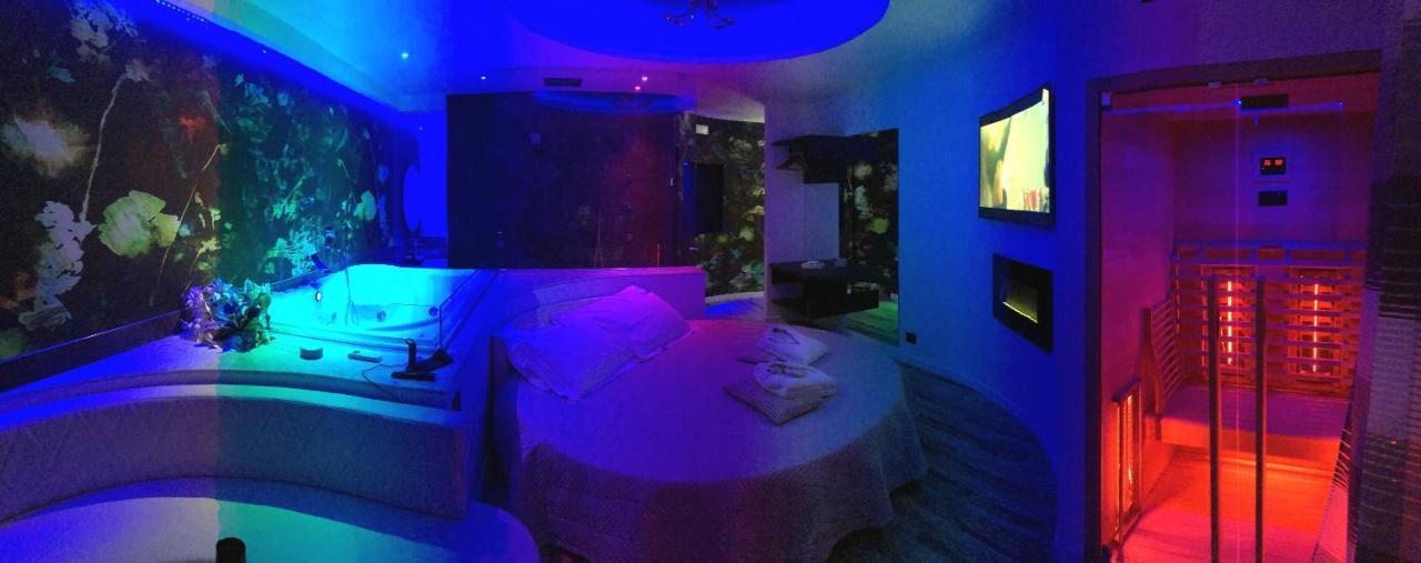 Assisi Luxury Spa Suite Superior エクステリア 写真