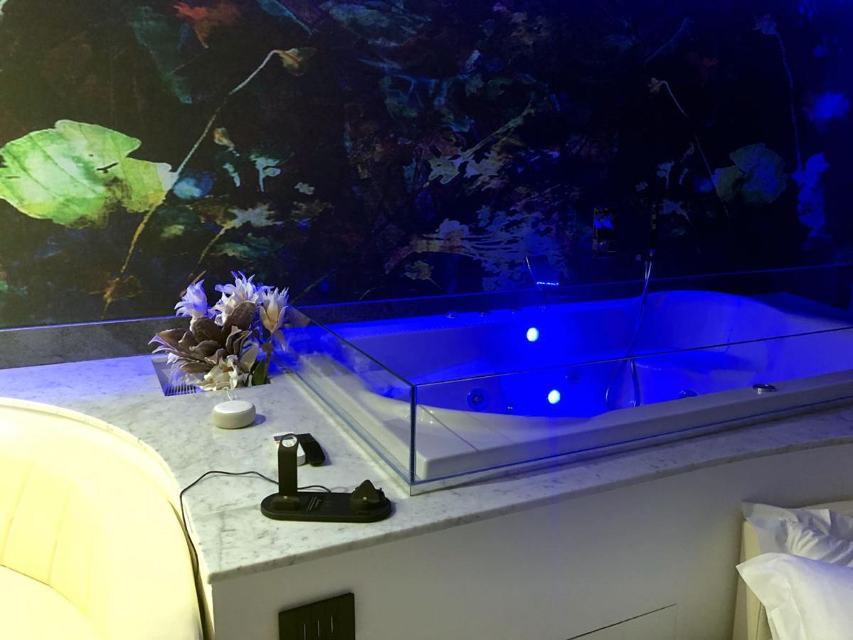 Assisi Luxury Spa Suite Superior エクステリア 写真