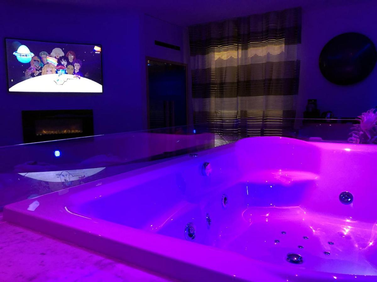 Assisi Luxury Spa Suite Superior エクステリア 写真