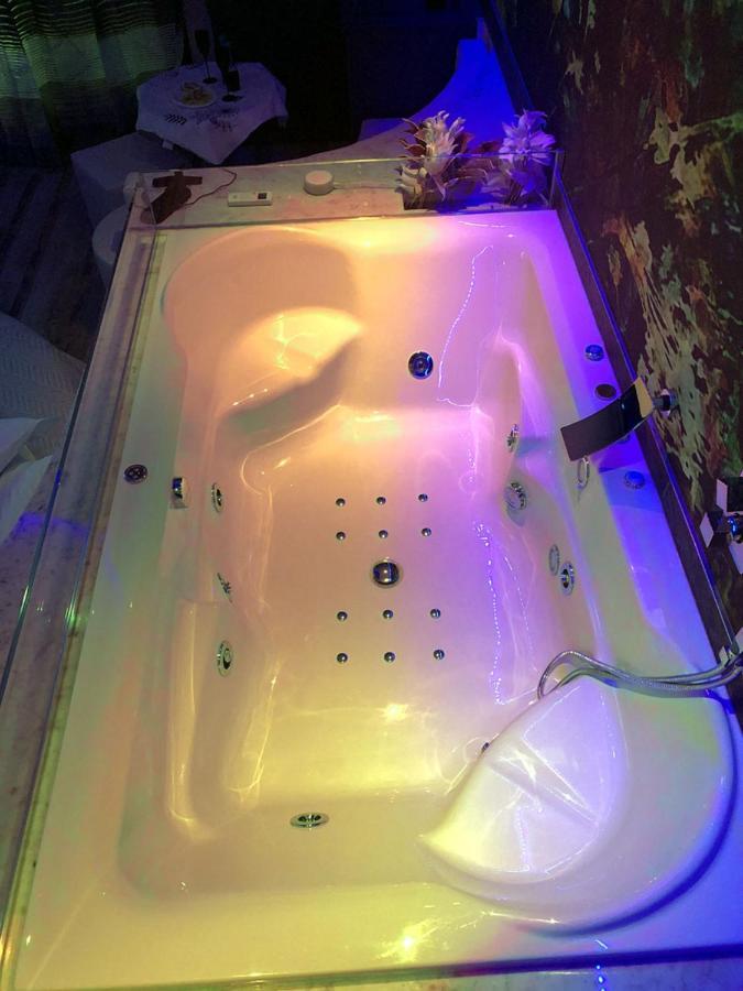 Assisi Luxury Spa Suite Superior エクステリア 写真