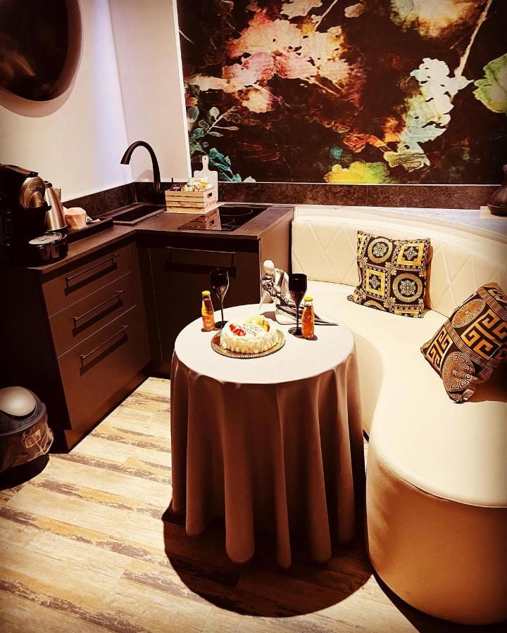 Assisi Luxury Spa Suite Superior エクステリア 写真