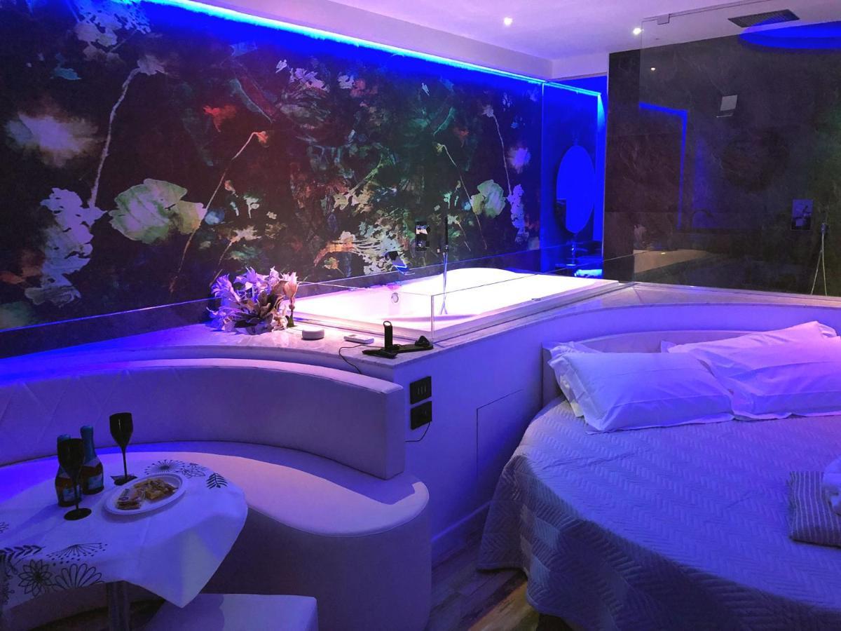Assisi Luxury Spa Suite Superior エクステリア 写真